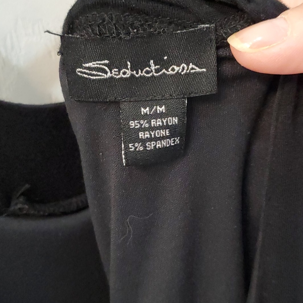 Dress - Picture 4 of 5